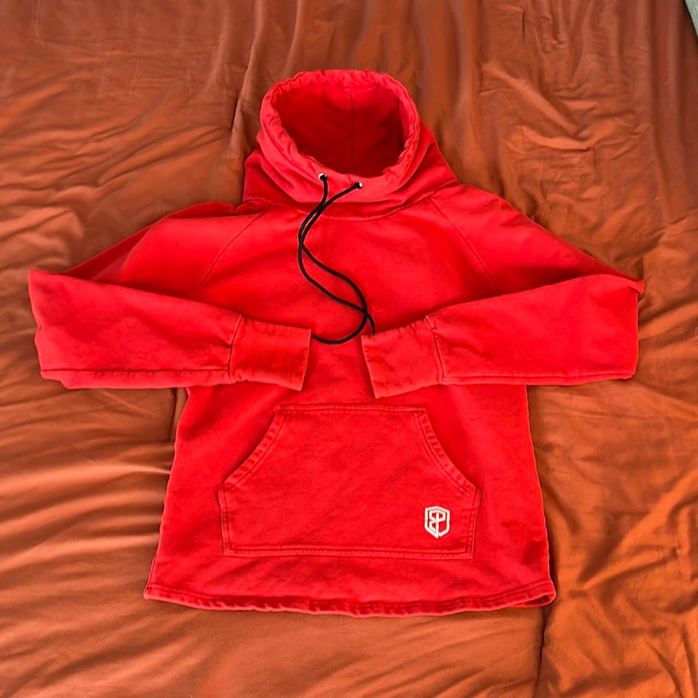Born Primitive Cowl Neck Sweatshirt